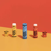 Lip Balm, Lil Poppies, Chipper Cherry
