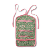 Dahlia Quilted Jewelry Organizer