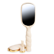 Detangler Hair Brush for Fine Hair - Tan