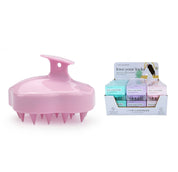 Scalp Massager