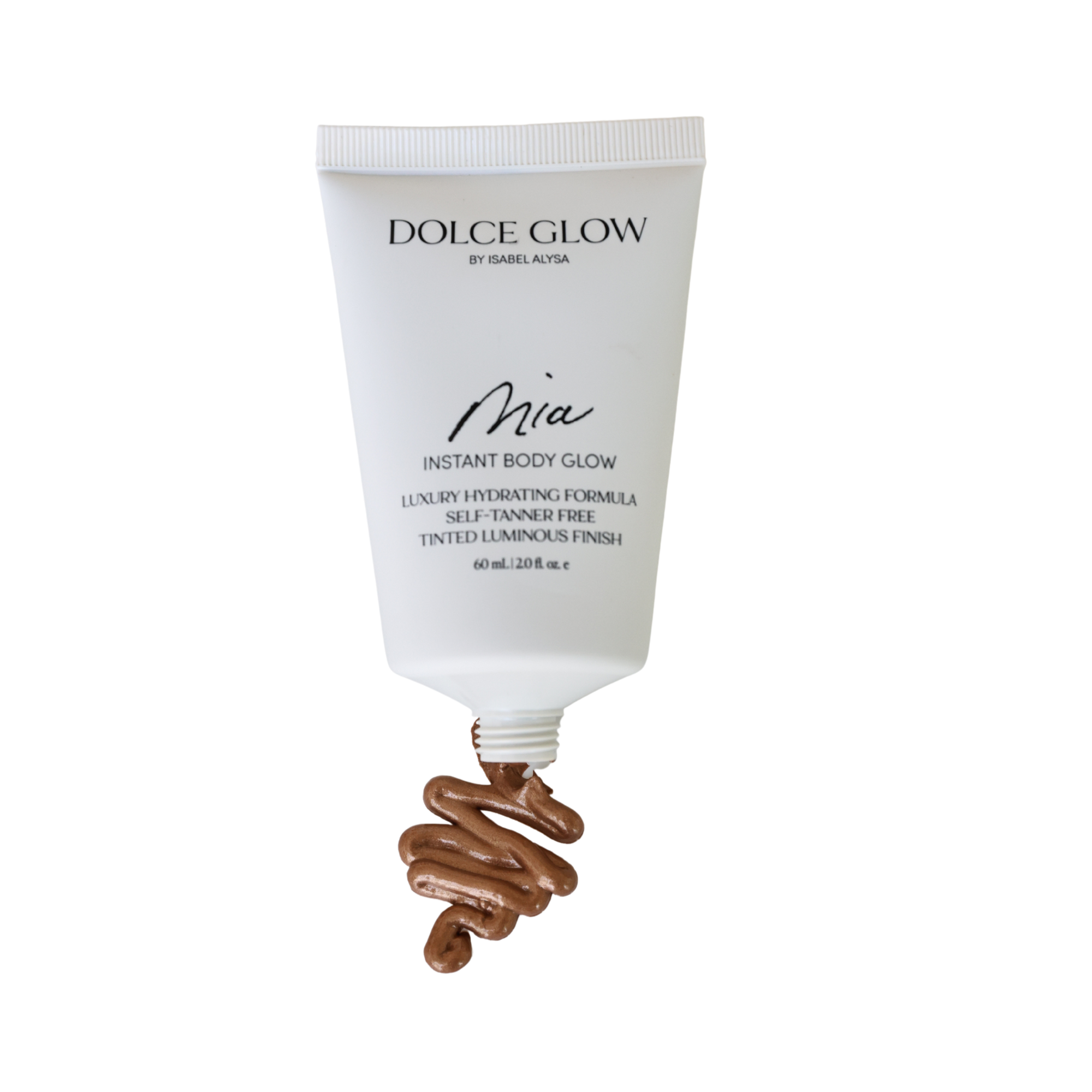 Mia Instant Body Glow Mini