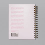 Spiral Bound A Beautiful Year 52-Week Bible Study