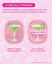 Happy Hour! 14-Day Gift Set MakeUp Eraser