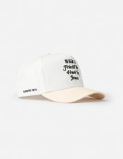 What a Friend in Jesus Trucker Hat