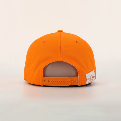 Tennessee "TN Hat" in Hilltop Orange