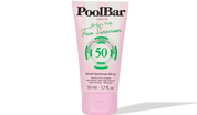 PoolBar Mineral SPF 50 Face Cream