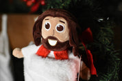The Baby Jesus Doll