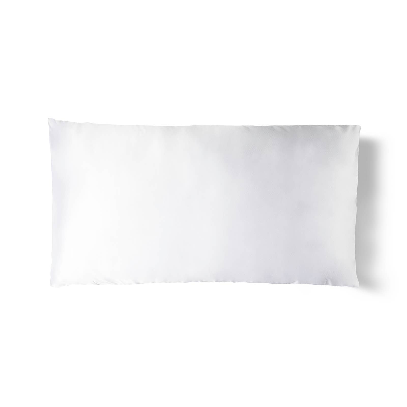 King Silky Satin Pillowcase