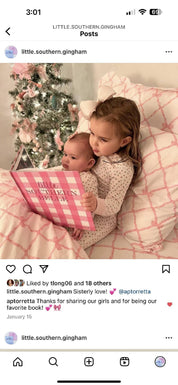Little Southern Belle