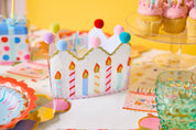 Birthday Wishes Reusable Birthday Crown — view 11