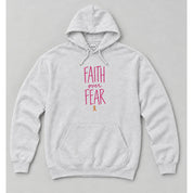Hoodie Ash mockup