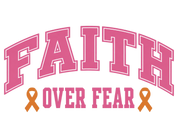 Print File 11x8.5 - Faith Over Fear Varsity