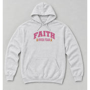 Hoodie Ash mockup