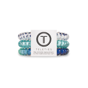 Spiral Hair Coils | Small | Reel — strong grip, no rip spiral hair tie and doubles as a bracelet