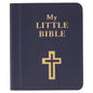 My Little Bible Kids Blue