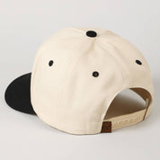 Mama Baseball Cap/ Black