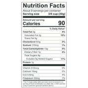 Salted Caramel Popcorn