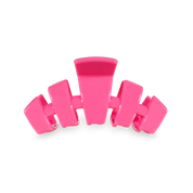 Classic Hair Clip | Medium | Paradise Pink