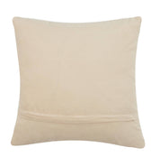 Country Club Hook Pillow