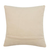 Blue Bird Of Paradise Hook Pillow - Sally Eckman Roberts