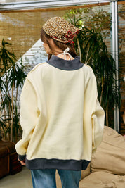 Gray Saved by Grace Mockneck