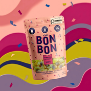 Sour Pop Bottles - Gummy Candies