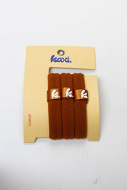 Solid High Intensi"TIES"