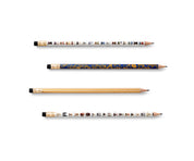 Cats & Dogs Pencil Set