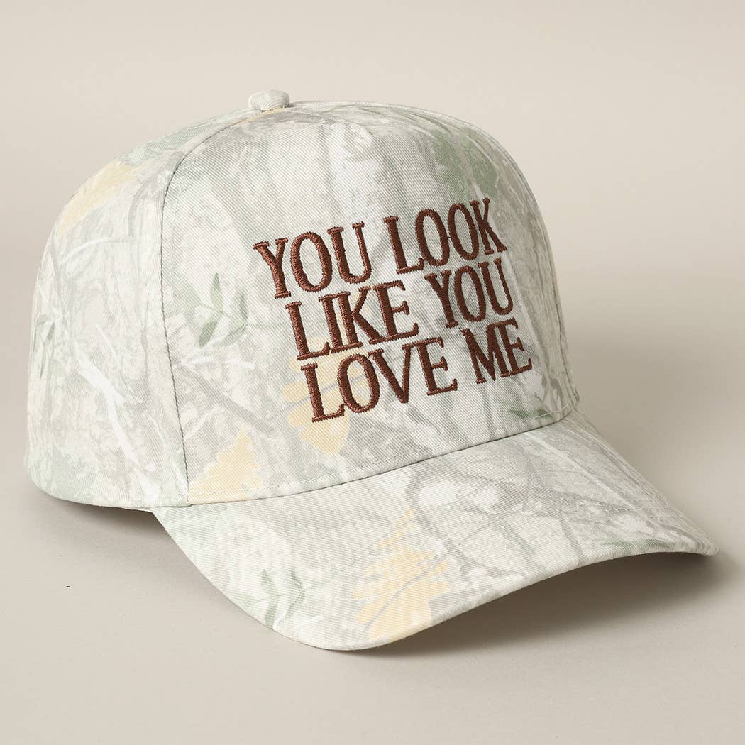 You Look Like You Love Me/ Brown