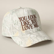 You Look Like You Love Me/ Brown