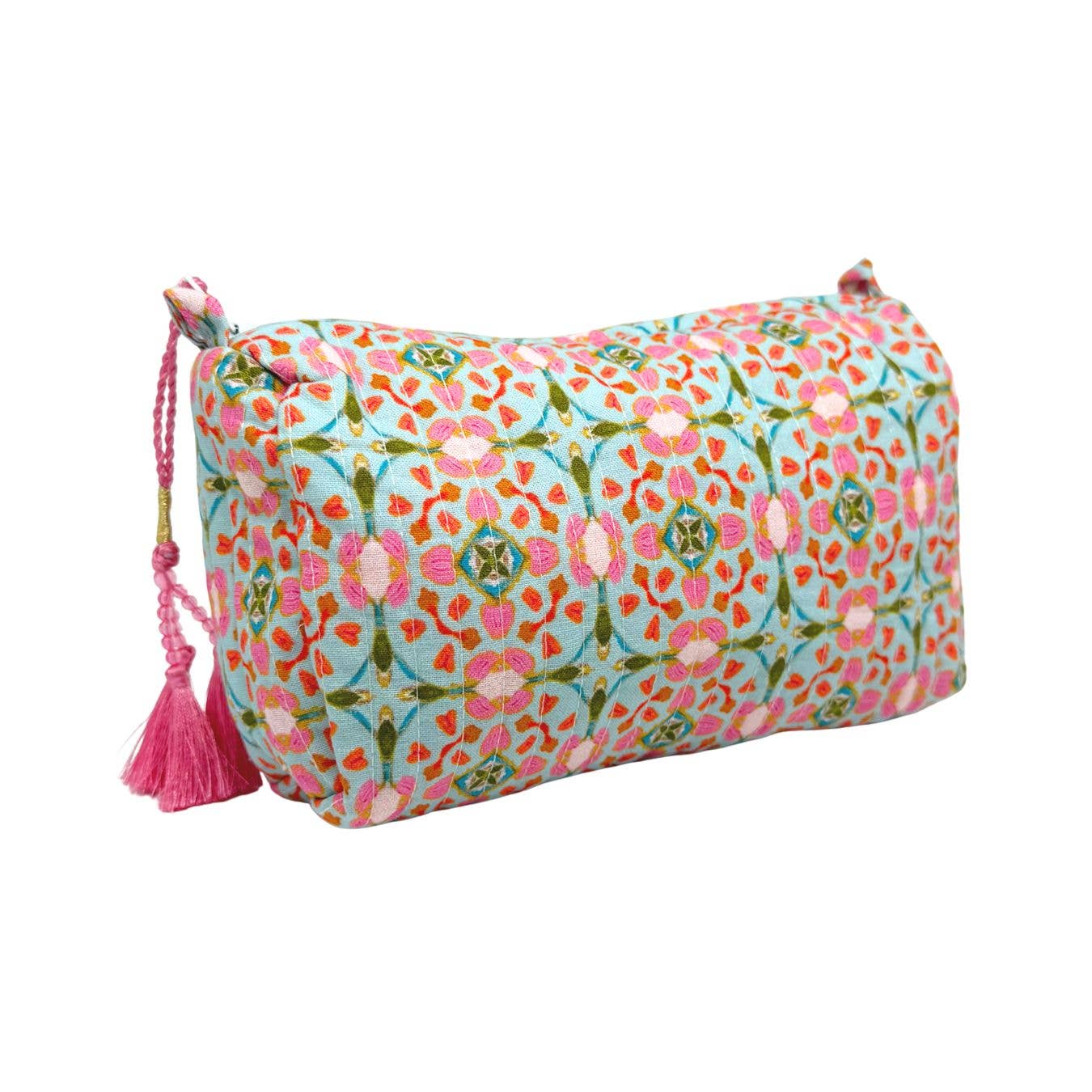 Gasparilla Small Cosmetic Bag