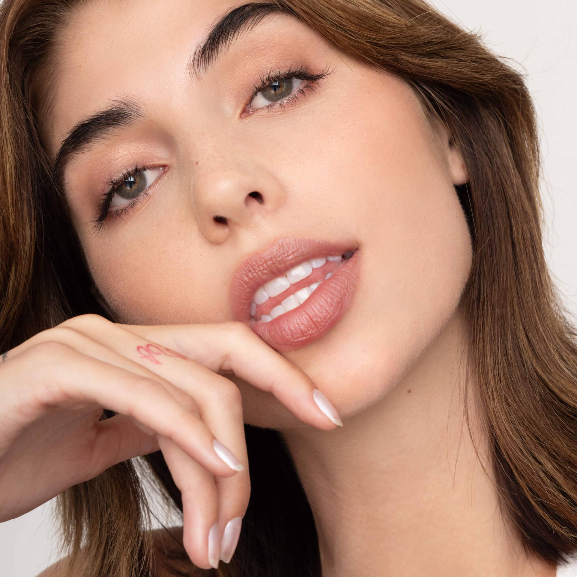 Roxie Poppy & Pout Lip Tint