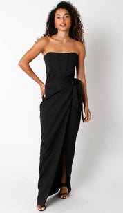 Blakely Maxi Dress
