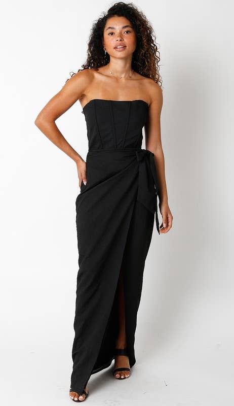 Blakely Maxi Dress