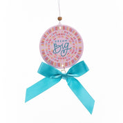 Air Freshener | Dream Big