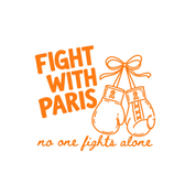 Fight With Paris | Boxing Gloves