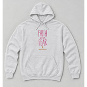 Hoodie Ash mockup