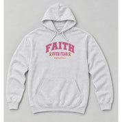 Hoodie Ash mockup
