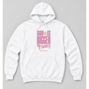 Hoodie White mockup