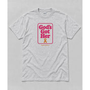 Short Sleeve Ash mockup