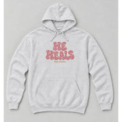 Hoodie Ash mockup