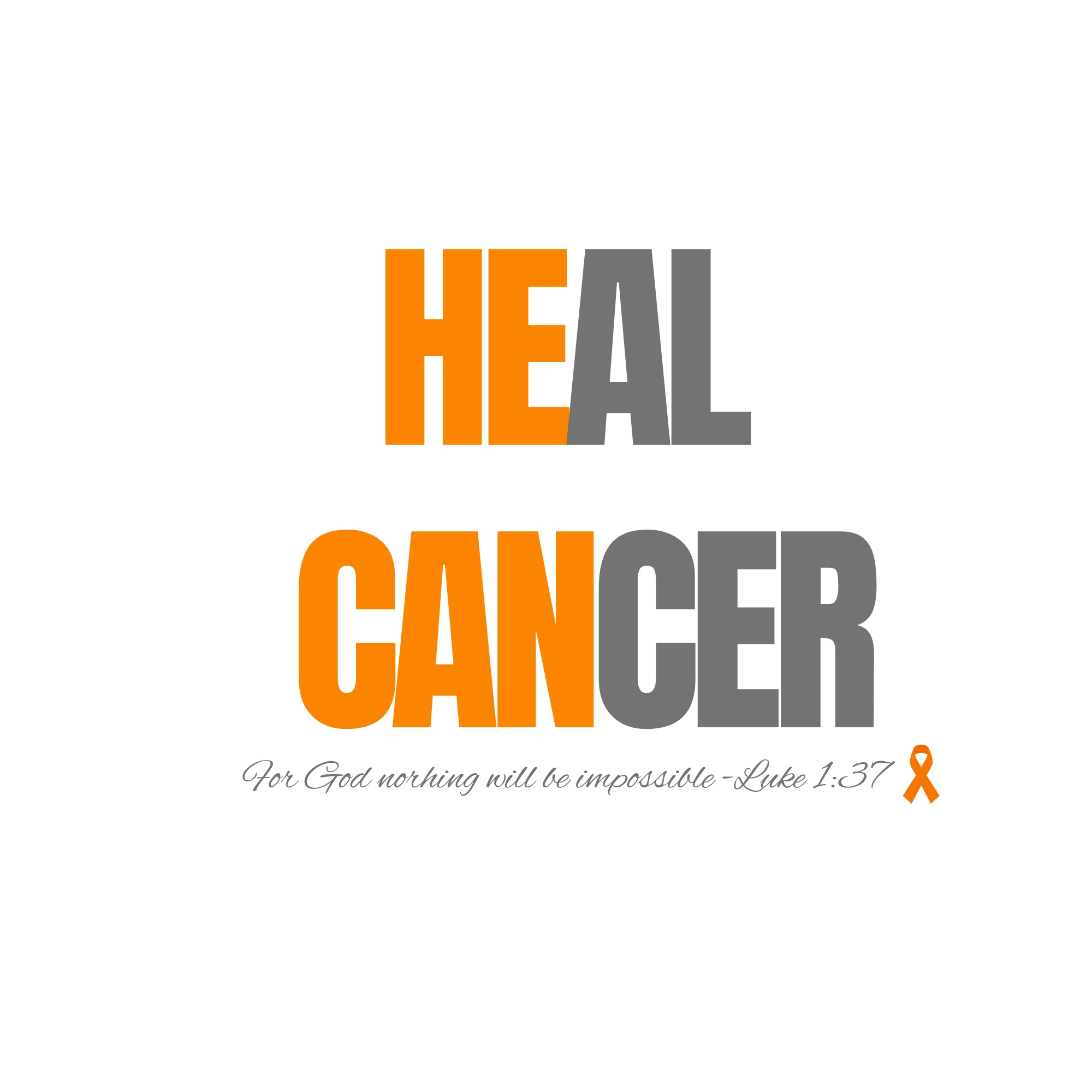Fight With Paris | Heal Cancer