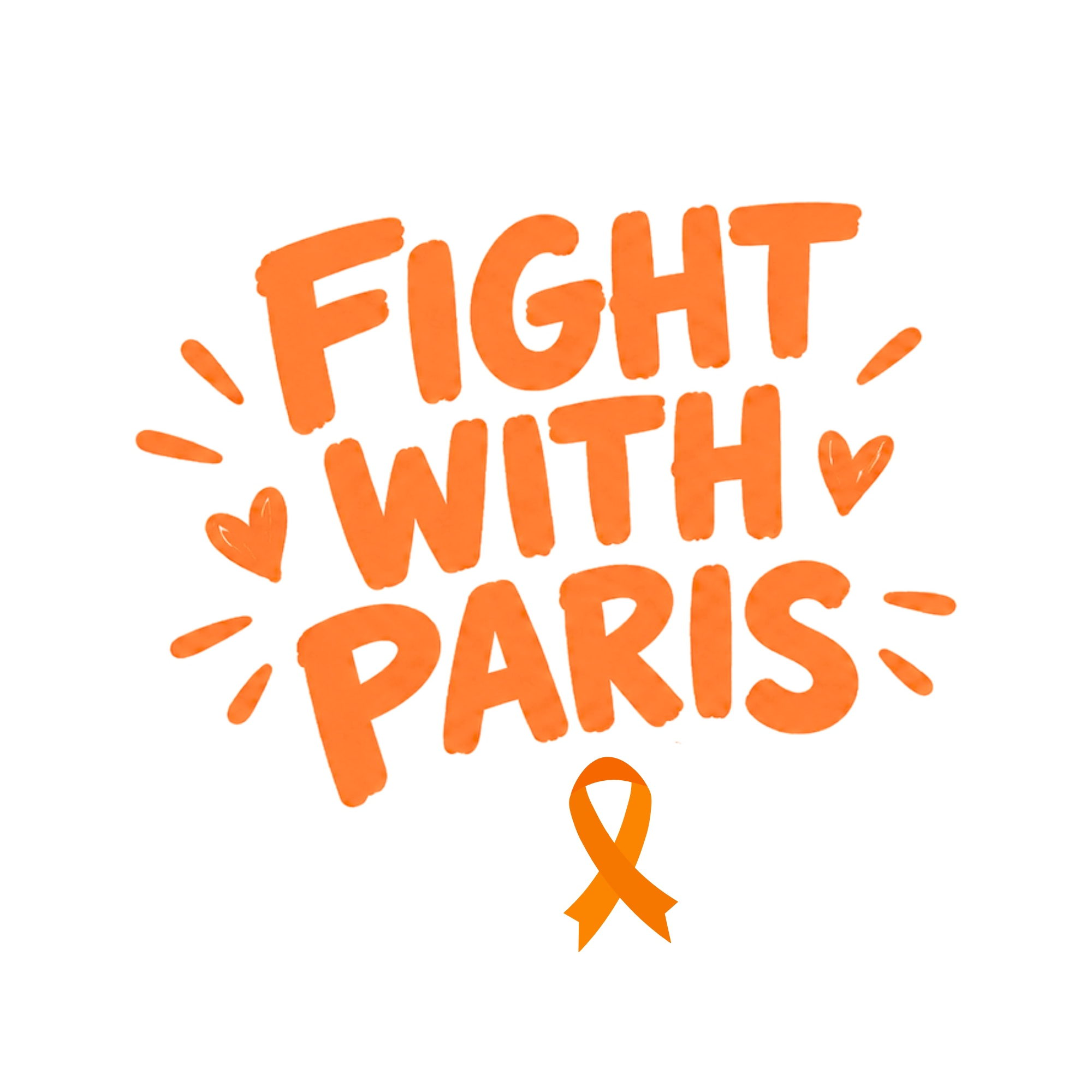 Fight With Paris | Hearts