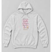 Hoodie Ash mockup