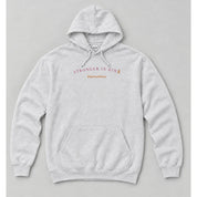 Hoodie Ash mockup