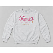 Crewneck Ash mockup