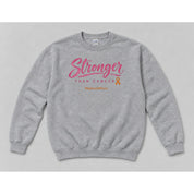 Crewneck Sport Grey mockup