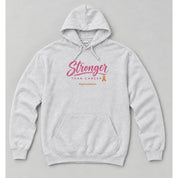 Hoodie Ash mockup
