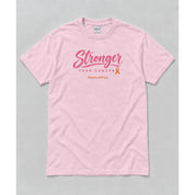 Short Sleeve Light Pink mockup
