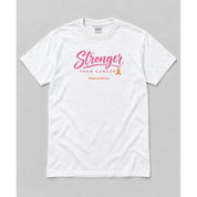 Short Sleeve White mockup